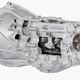 Illustration for article titled The 2020 Ford Bronco Could Get A 7-Speed Manual Transmission